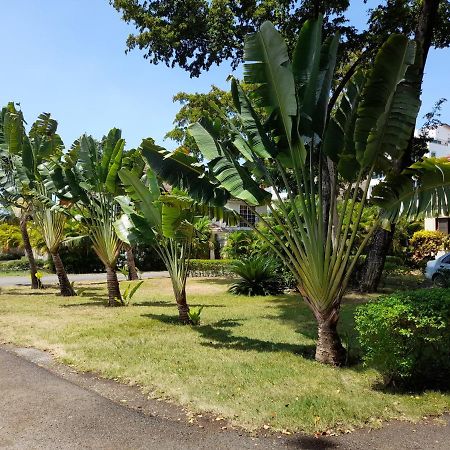 B&B Pavillion Sosua Exterior photo