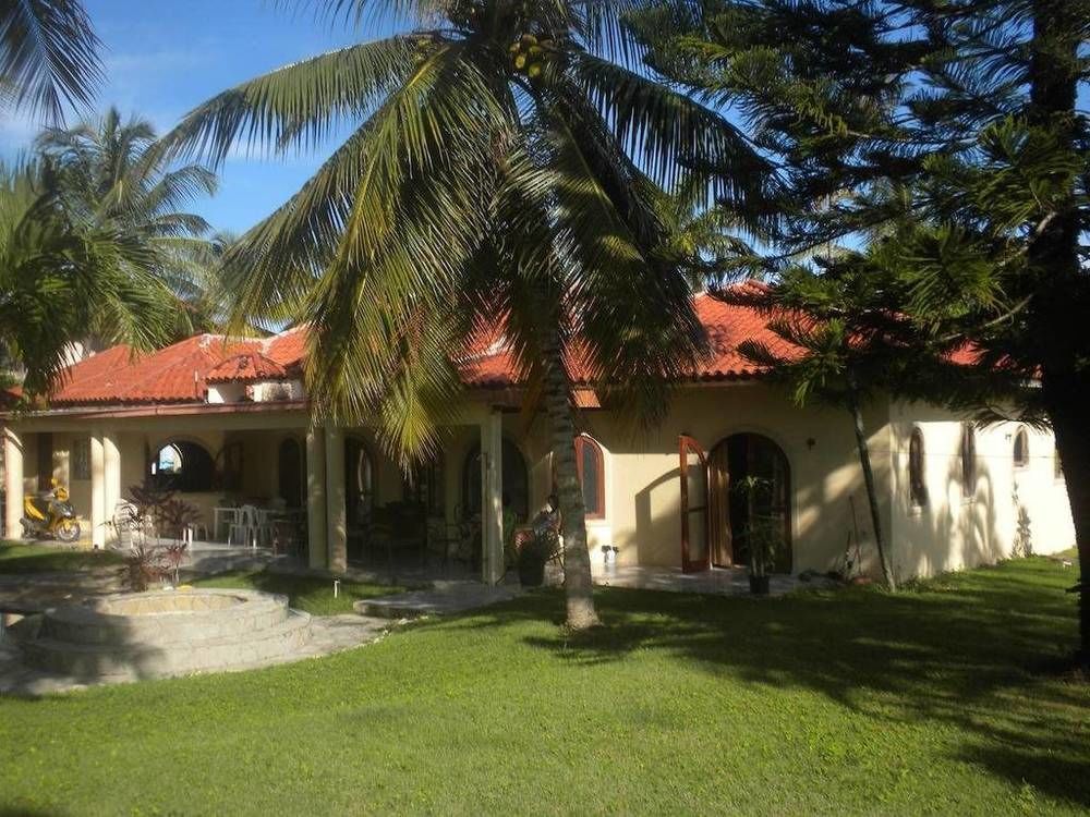 B&B Pavillion Sosua Exterior photo